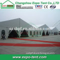 Large trade fair event tents china